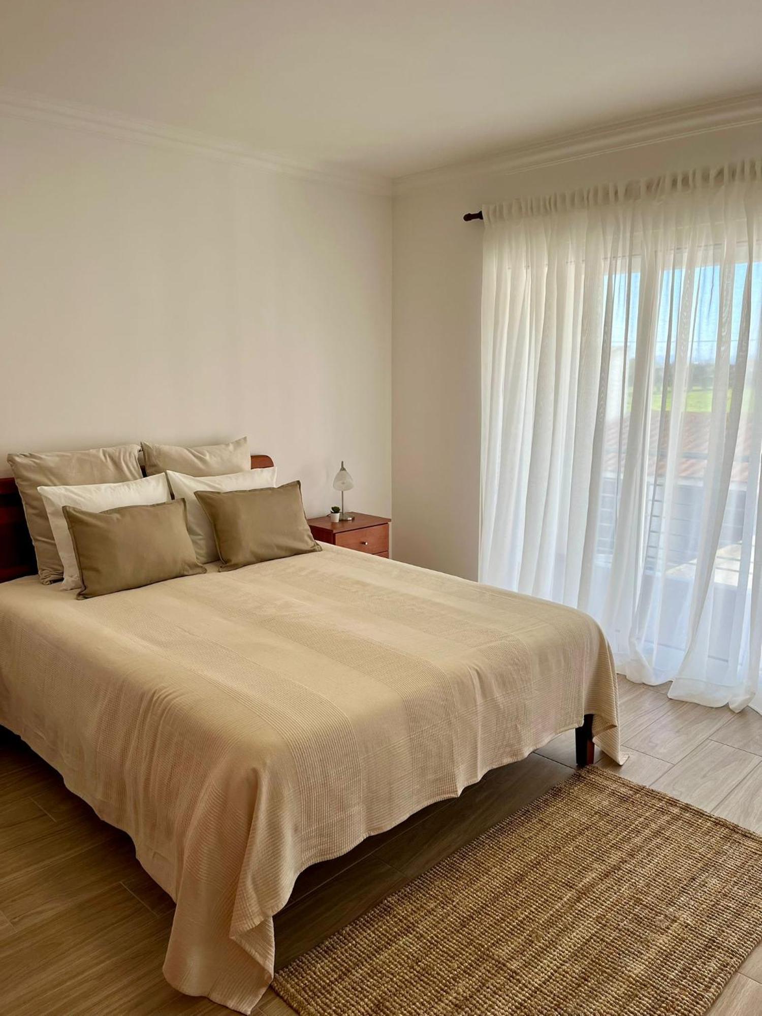 Gomes Equestre Bed & Breakfast Golegã Екстериор снимка
