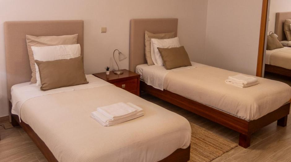 Gomes Equestre Bed & Breakfast Golegã Екстериор снимка